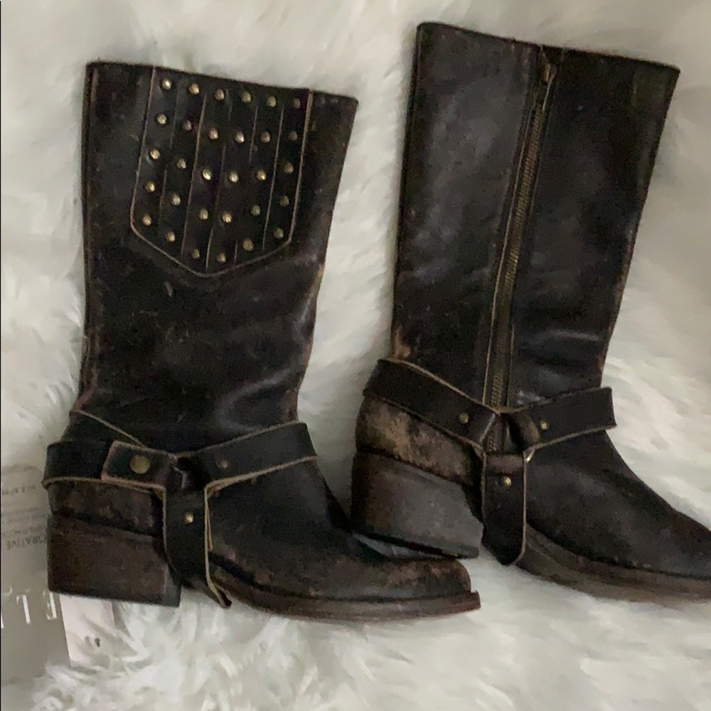 CORRAL BOOTS